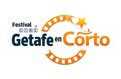 Logo of Getafe en Corto. International Shortfilm Festival