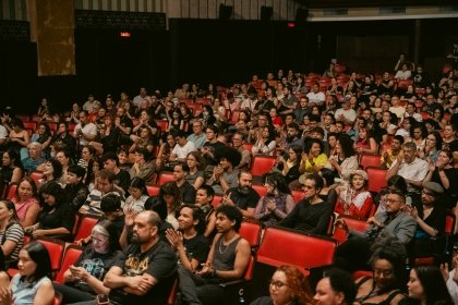 Photo of Sinistro Fest