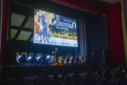 Photo of Sinistro Fest