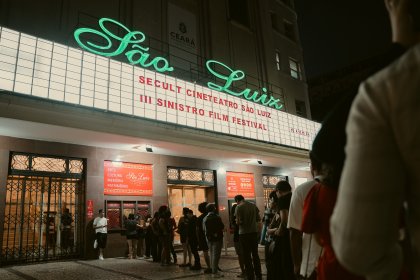 Photo of Sinistro Fest