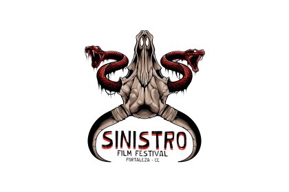Logo of SINISTRO FEST