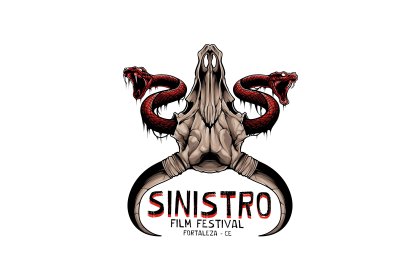 Logo of SINISTRO FEST