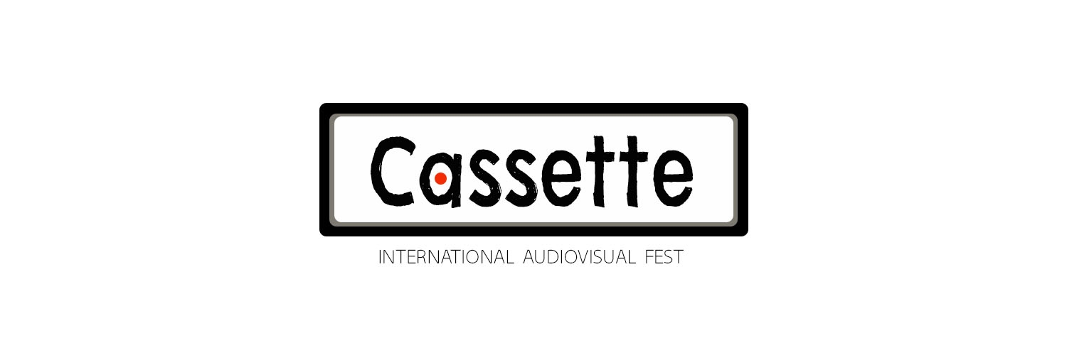 Banner Cassette Fest
