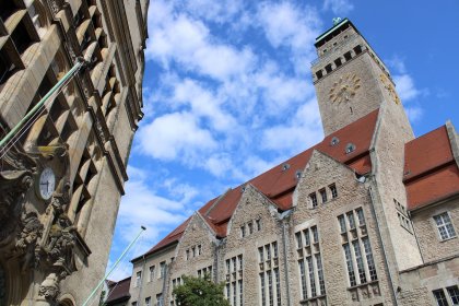 Photo of Internationales Filmfestival Berlin Neukölln