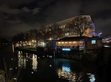 Photo of Internationales Filmfestival Berlin Neukölln