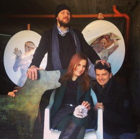 Photo of Etranger Film Festival