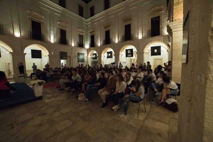 Photo of Etranger Film Festival