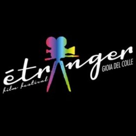 Logo of Etranger Film Festival