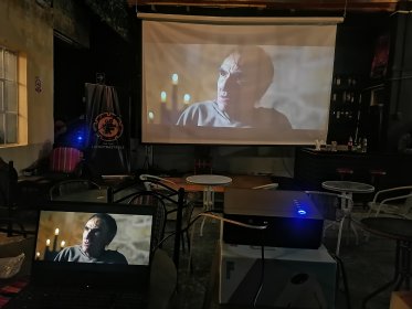 Photo of Festival De Cine Incontrastable - Festci