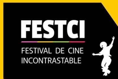 Logo of Incontestable Film Festival