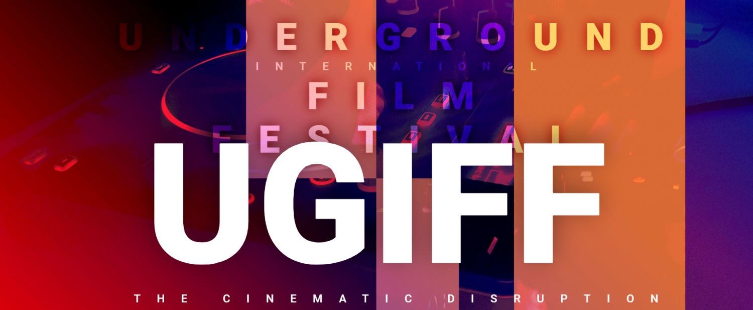 Banner Underground International Film Festival