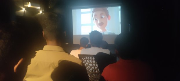 Photo of Underground International Film Festival