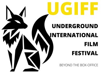 Logo of Underground International Film Festival