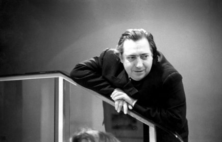 Photo of Festival Henri Langlois
