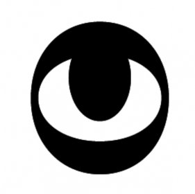 Logo of Henri Langlois Festival