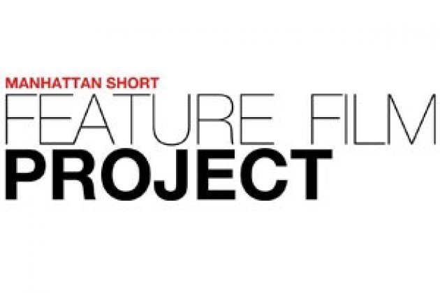 Logo of The Feature Film Project