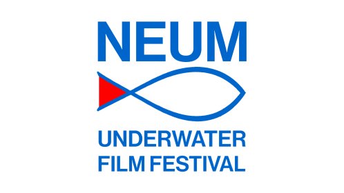 Logo of Neum underwater film festial