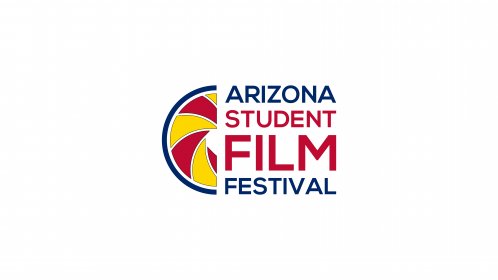 Logo of Arizona International Student Film Festival