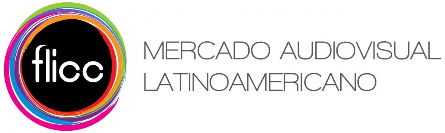 Banner FLICC-Mercado Audiovisual Latinoamericano