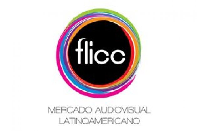 Logo of FLICC-Latin-American Film Market