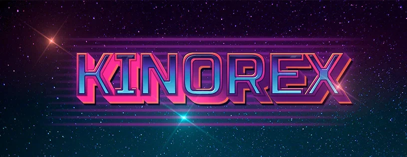 Banner Кинорекс