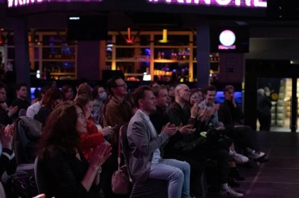 Photo of Кинорекс