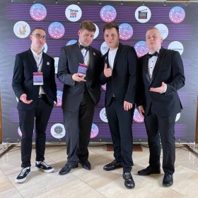 Photo of Кинорекс