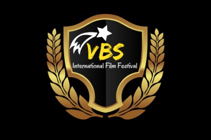 Logo of Venus Brightest Star International Film Festival