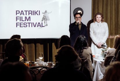 Photo of Patriki Film Festival