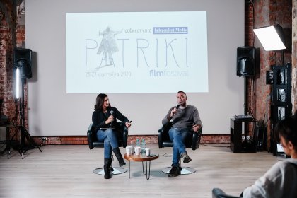 Photo of Patriki Film Festival