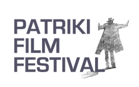 Logo of Patriki Film Festival