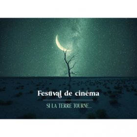 Logo of Si la Terre Tourne...