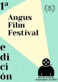 Photo of Angus Film Festival