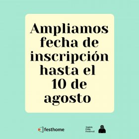 Photo of Angus Film Festival