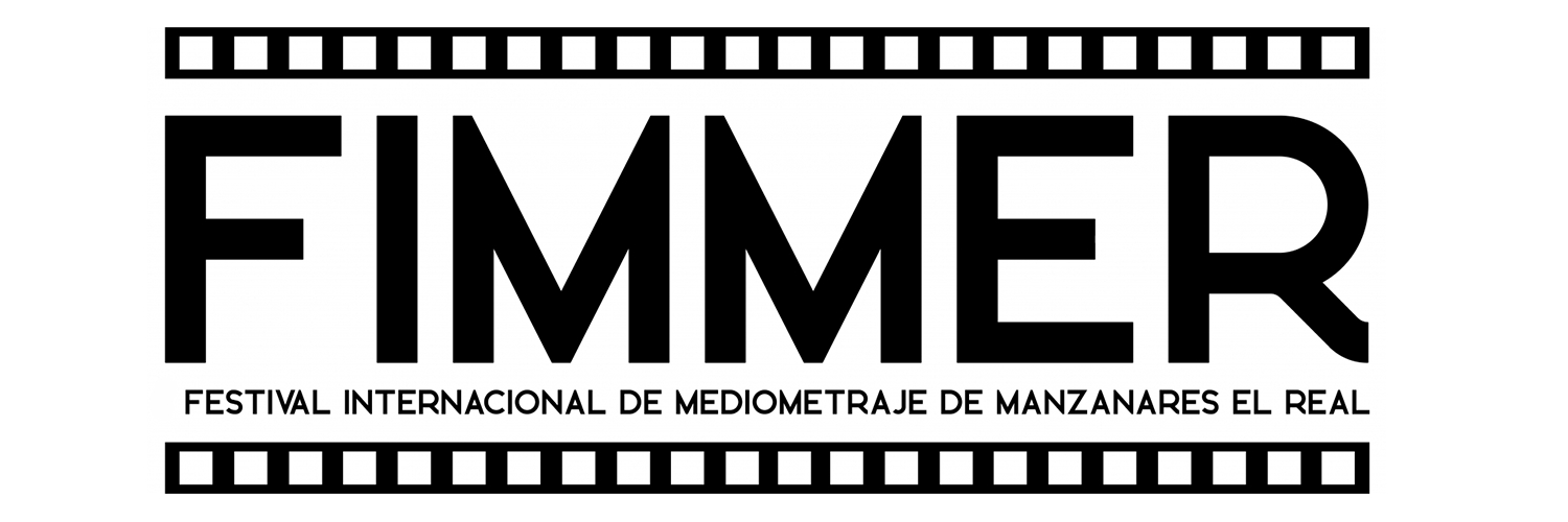 Banner Fimmer - Festival Internacional De Mediometrajes De Manzanares El Real