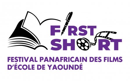 Logo of first short festival