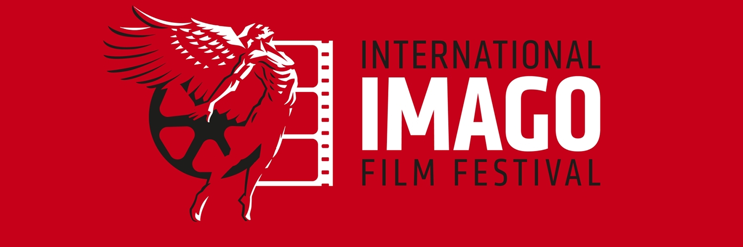 Banner International Imago Film Festival
