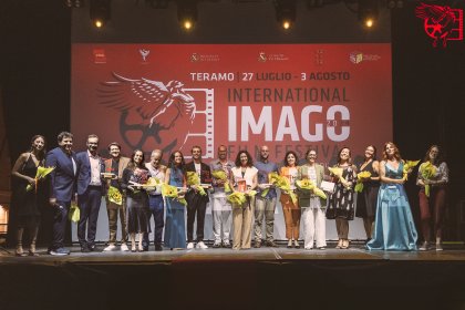 Photo of International Imago Film Festival