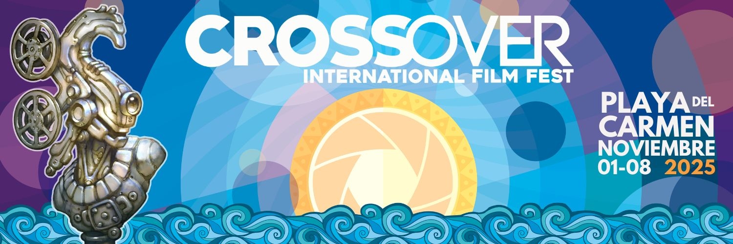 Banner Crossover Film Fest