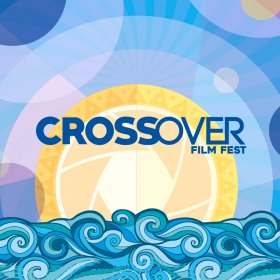 Logo of Crossover Film Fest