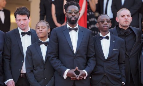 Photo of L’Afrique Fait Son Cinéma