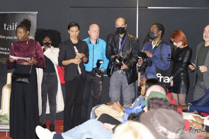 Photo of L’Afrique Fait Son Cinéma