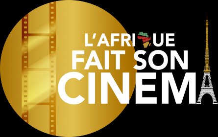 Logo of AFRICAN IN FILMS
