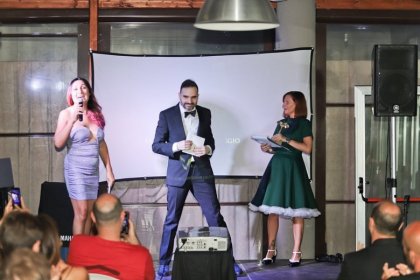 Photo of Vespertilio Awards