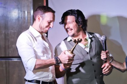 Photo of Vespertilio Awards