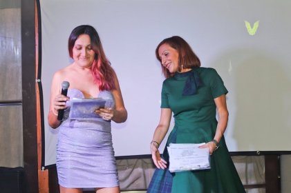 Photo of Vespertilio Awards