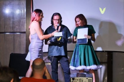 Photo of Vespertilio Awards