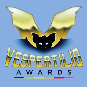 Logo of Vespertilio Awards