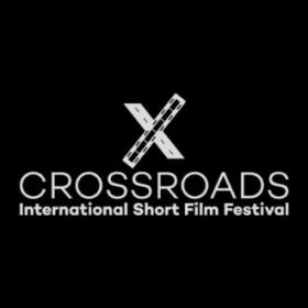 Logo of  Crossroads International Short Film Festival