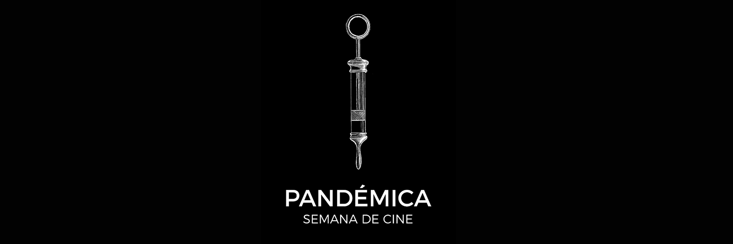Banner Pandémica Semana de Cine